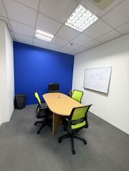Sky Line Building (D7), Office #576176391